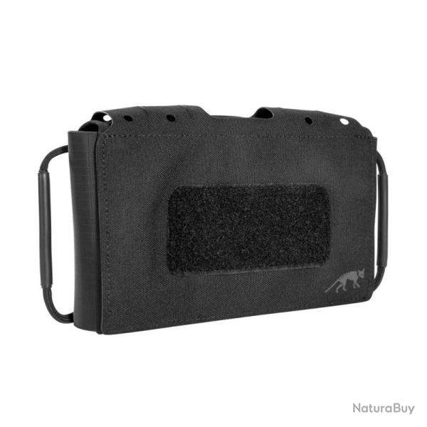 TT IFAK POUCH DUAL NOIR - TASMANIAN TIGER NEUF U NOIR