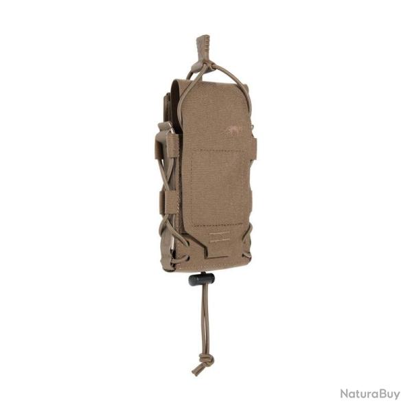 TT SGL MODULAR MAG POUCH MCL COYOTE - TASMANIAN TIGER NEUF U COYOTE
