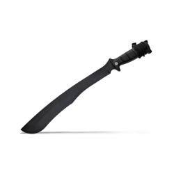 MACHETTE TIGER LAME &Eacute;POXY NOIRE - WILDSTEER NEUF U BLACK