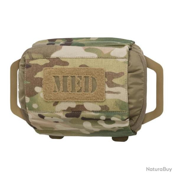 MED POUCH HORIZONTAL MK III MULTICAM - DIRECT ACTION NEUF U MULTICAM