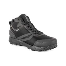 AT MID WATERPROOF NOIR - 5.11 TACTICAL NEUF NOIR 38.5