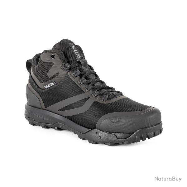 AT MID WATERPROOF NOIR - 5.11 TACTICAL NEUF NOIR 38.5