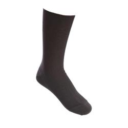 CHAUSSETTES COURTES NOIRES - A.R.E.S NEUF NOIR L