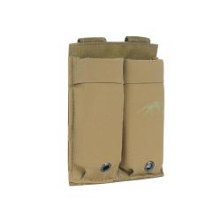 TT DBL PISTOL MAG POUCH LP KHAKI - TASMANIAN TIGER NEUF U SABLE