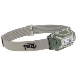 LAMPE FRONTALE HYBRID ARIA 2 TAN - PETZL