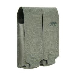 TT DBL PISTOL MAG POUCH MKIII IRR VERT SGO - TASMANIAN TIGER NEUF U VERT