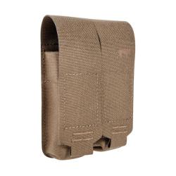 TT DBL PISTOL MAG POUCH MKIII COYOTE - TASMANIAN TIGER NEUF U COYOTE