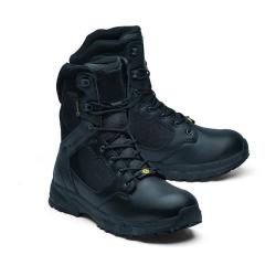 DARVER DEFENSE TACTICAL BOOT - SHOES FOR CREW NEUF NOIR 40