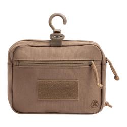 TROUSSE DE TOILETTE TRANSALL TAN - A10 EQUIPMENT NEUF U TAN