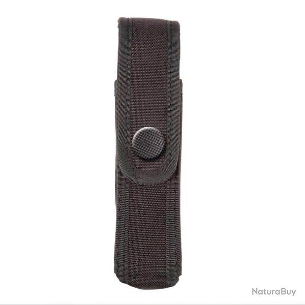 PORTE A�ROSOL 100ml S�CU-ONE NOIR - A10 EQUIPMENT NEUF U NOIR