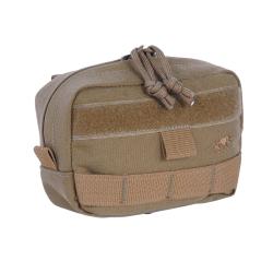 TT TAC POUCH 4 HORIZONTAL COYOTE - TASMANIAN TIGER NEUF U COYOTE