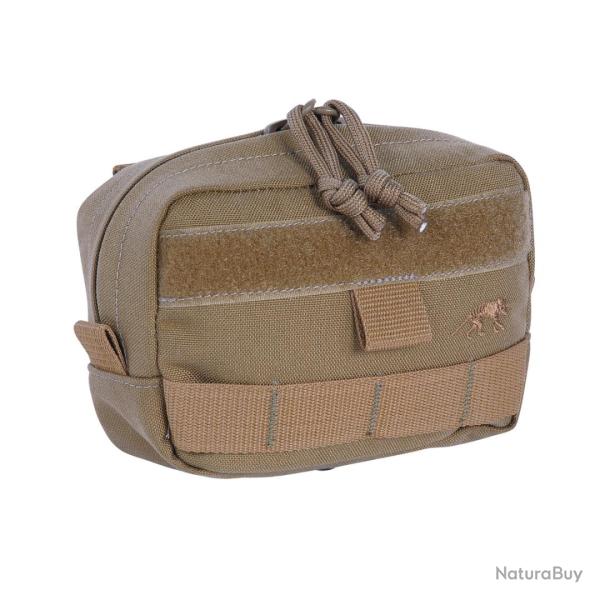TT TAC POUCH 4 HORIZONTAL COYOTE - TASMANIAN TIGER NEUF U COYOTE