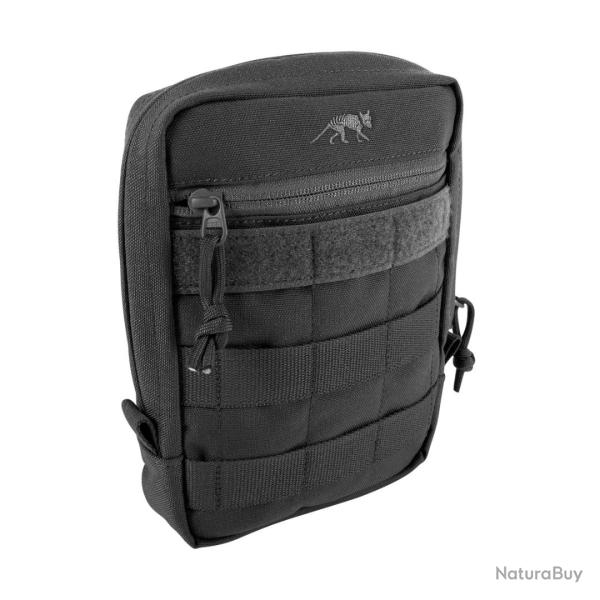 TT TAC POUCH 5 NOIR - TASMANIAN TIGER NEUF U NOIR