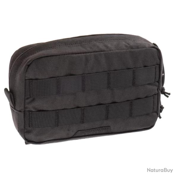 MEDIUM HORIZONTAL UTILITY BLACK - CLAWGEAR NEUF U NOIR
