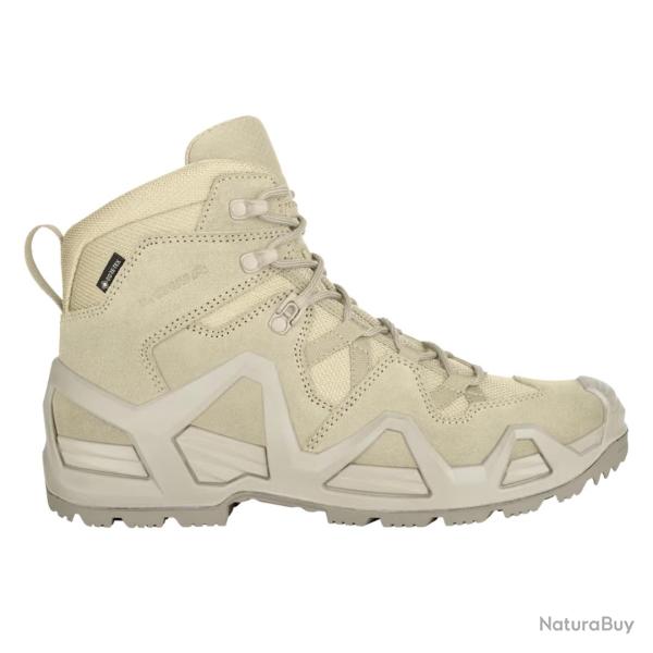 ZEPHYR MK2 GTX MID SABLE - LOWA NEUF SABLE 44.5