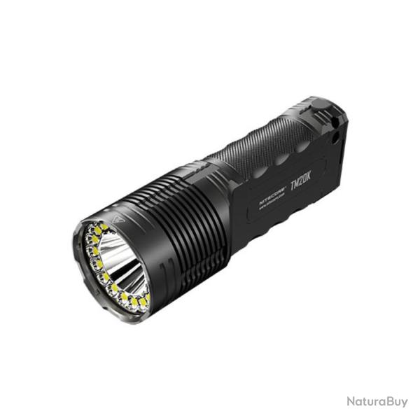 TINY MONSTER 20K 20 000LM - NITECORE