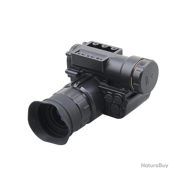 MONOCULAIRE DIGITAL 1X18 NVG - OWLSET