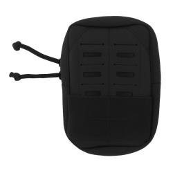 MINI POCHETTE MULTIFONCTION MOLLE NOIRE UTAH - OPEX NEUF U NOIR