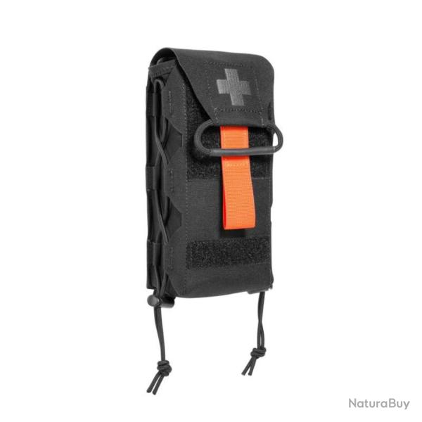 TT IFAK POUCH VERTICAL NOIR - TASMANIAN TIGER NEUF U NOIR