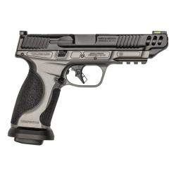 SMITH & WESSON MP9 M2.0 COMPETITOR OPTIC READY- 9X19