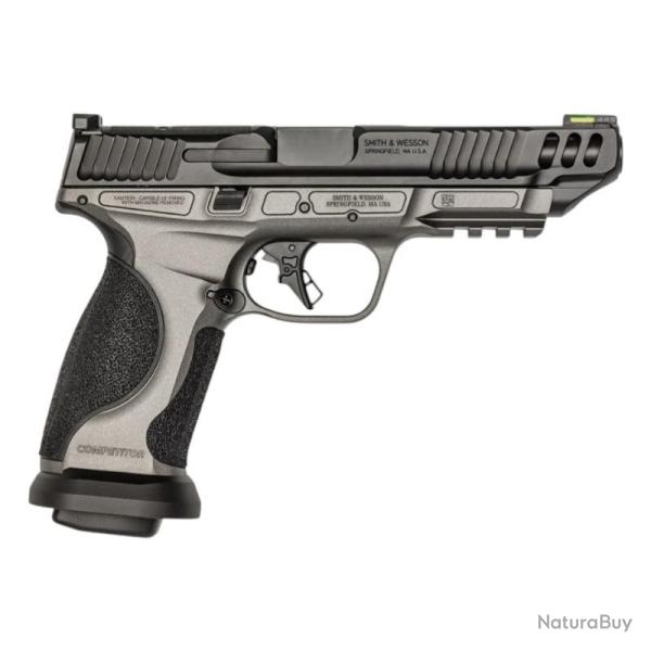 SMITH & WESSON MP9 M2.0 COMPETITOR OPTIC READY- 9X19