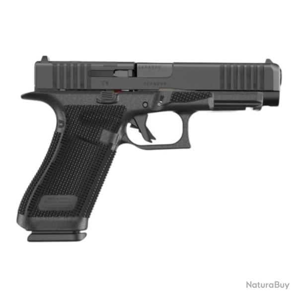 GLOCK 17 GEN6 OR FS 9X19