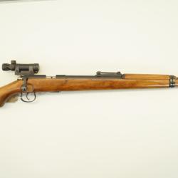 carabine norinco jw15 22lr type mauser pour ench&egrave;re 1� sans prix de r&eacute;serve  LP44L3
