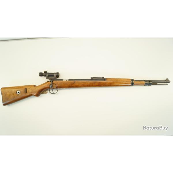 carabine norinco jw15 22lr type mauser pour ench�re 1� sans prix de r�serve  LP44L3