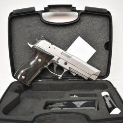 Pistolet Sig Sauer P226 X-Five Calibre 9x19
