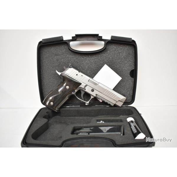 Pistolet Sig Sauer P226 X-Five Calibre 9x19