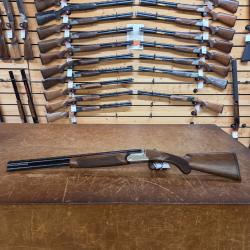 Becassier bettinsoli silverlite Cal. 12/76