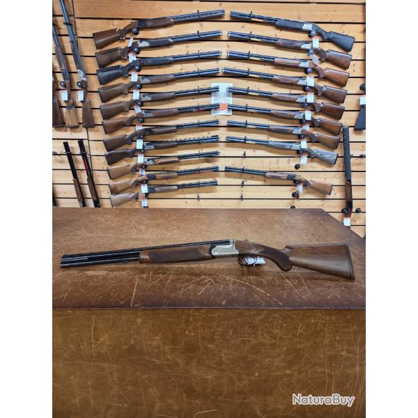 Becassier bettinsoli silverlite Cal. 12/76