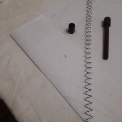 Ressort magasin Fabarm mod&egrave;le Goldematic cal 12