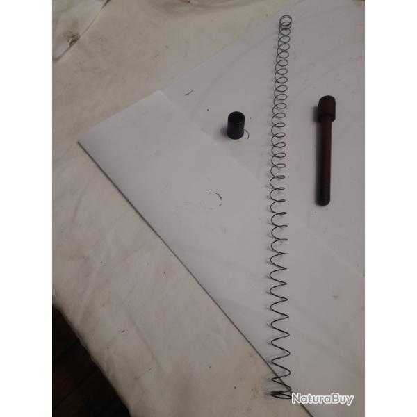 Ressort magasin Fabarm mod�le Goldematic cal 12