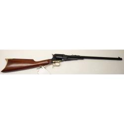 CARABINE A POUDRE NOIRE UBERTI MODELE 1858 NEW ARMY TARGET  - CAL 44 PN