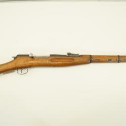 carabine wz48 williamshooters 22lr pour enchere 1� sans prix de reserve TP22L6