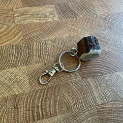 porte clef cerf 3