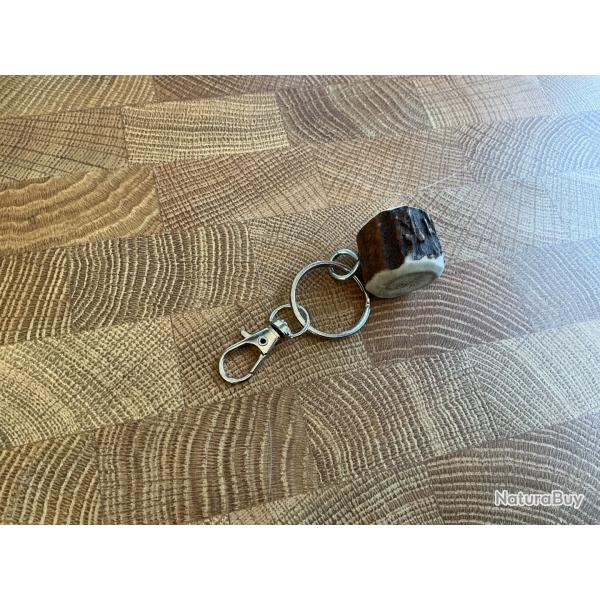 porte clef cerf 3
