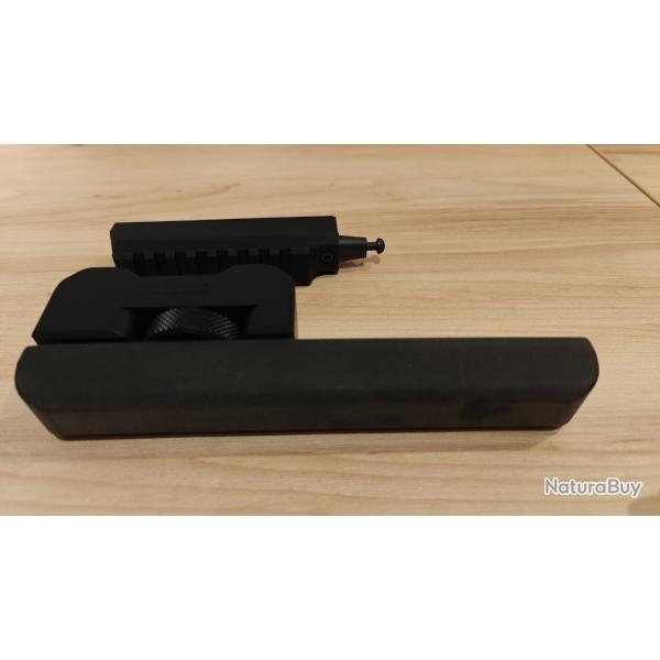 Sabot PGM ELR - Kit complet MH2/UR2