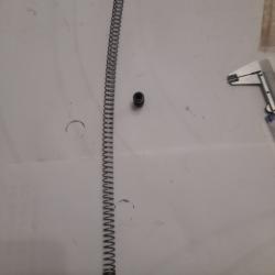 Ressort de crosse Fabarm mod&egrave;le Goldematic cal 12