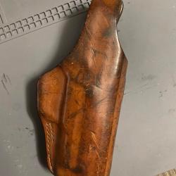 Holster BIANCHI int. #19L cuir, Sig Sauer P320 compact, P250 compact, P228, P229