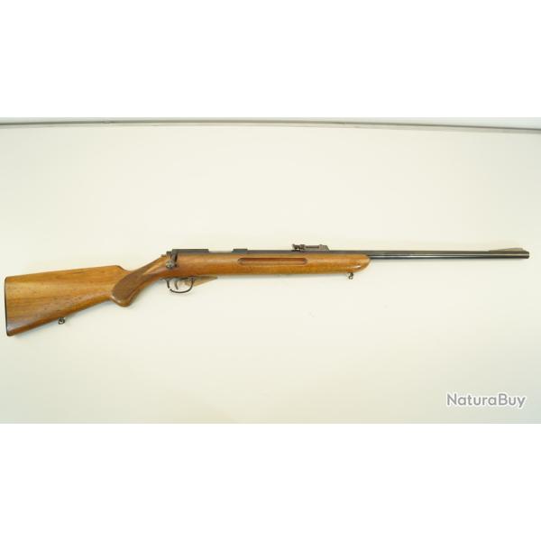 carabine walther mod5 22lr pour enchere 1� sans prix de reserve OP47L9