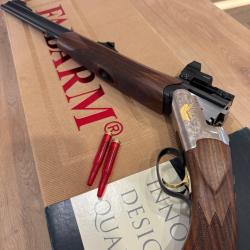 Carabine express Asper 2 Classic Gold Cal. 30-06 SPRG + Burris Fastfire 4