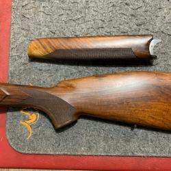 Occasion crosse et devant pour express superpos&eacute; waldberg