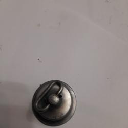 Bouchon fusil Fabarm mod&egrave;le Goldematic cal 12