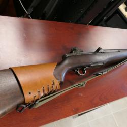 COUP DE FOLIE   M1 GARAND WINCHESTER  270WIN  MISE A PRIX 1 EUROS SANS PRIX DE RESERVE