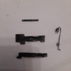 Arretoir de cartouches Fabarm mod&egrave;le Goldematic cal 12