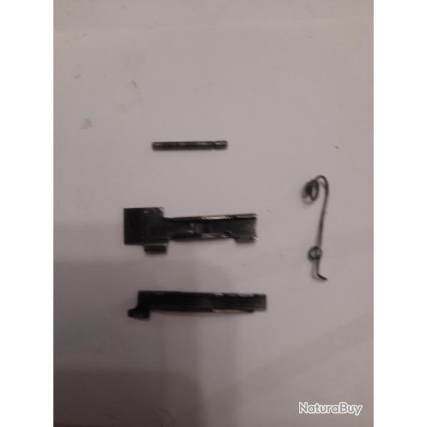 Arretoir de cartouches Fabarm mod�le Goldematic cal 12