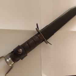 Poignard USM1 KA Bar