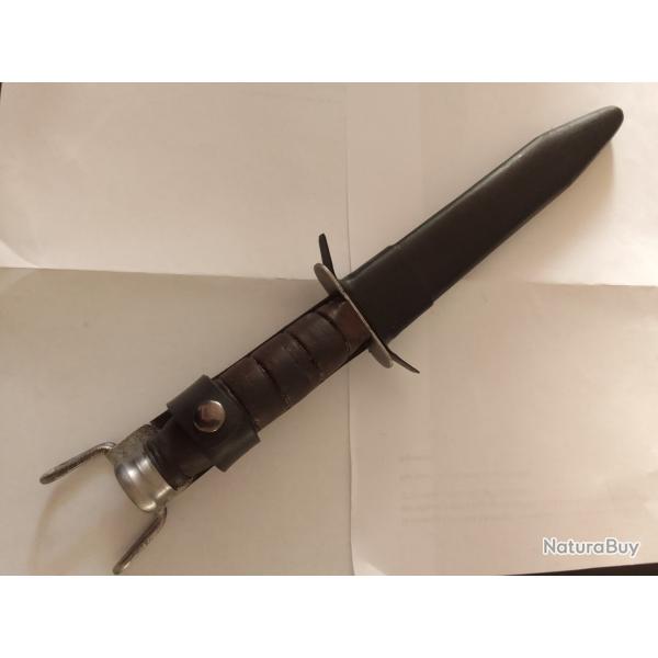 Poignard USM1 KA Bar